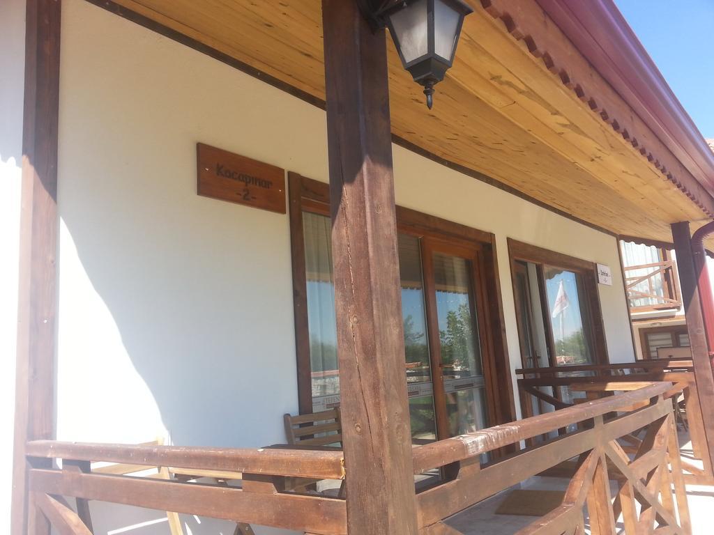 Tefenni Villas & Hotel Exterior foto
